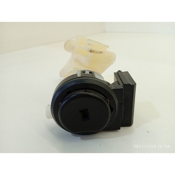 Chave Antena Ignicao Ford Focus 2009/2013