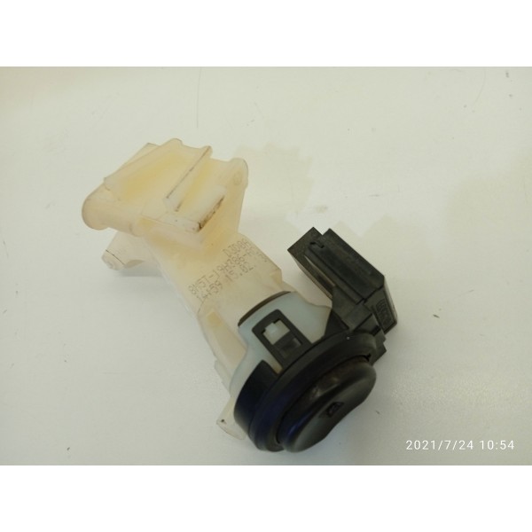 Chave Antena Ignicao Ford Focus 2009/2013