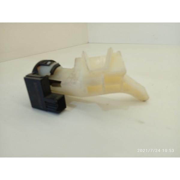 Chave Antena Ignicao Ford Focus 2009/2013