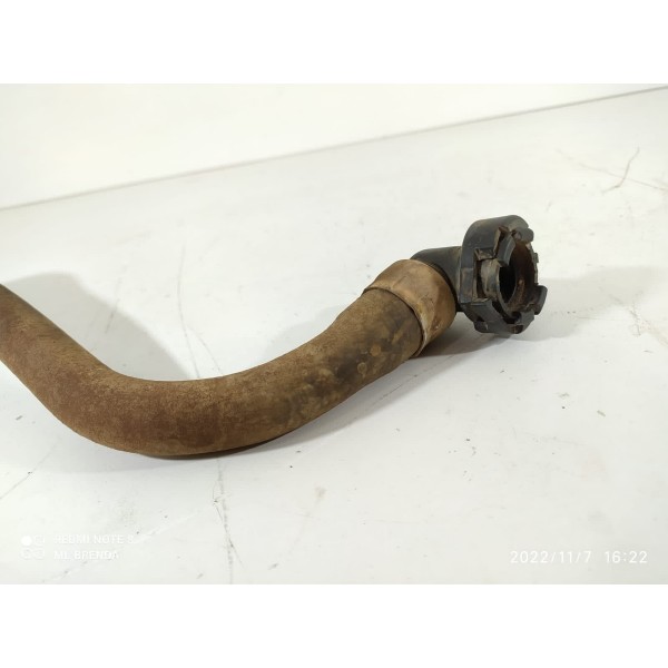 Mangueira Agua Radiador Peugeot 208 2014/201