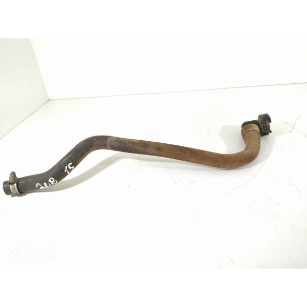 Mangueira Agua Radiador Peugeot 208 2014/201