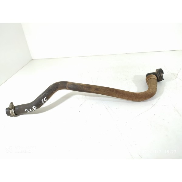 Mangueira Agua Radiador Peugeot 208 2014/201