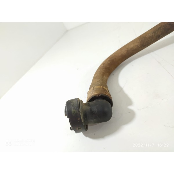 Mangueira Agua Radiador Peugeot 208 2014/201