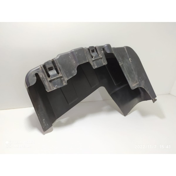 Tampa Cx Modulo Injeção Peugeot 208 2014 9801464880