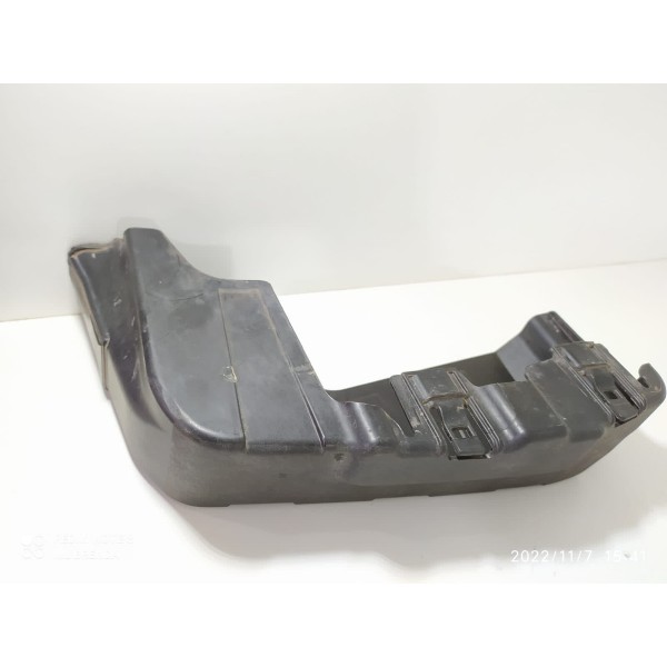 Tampa Cx Modulo Injeção Peugeot 208 2014 9801464880