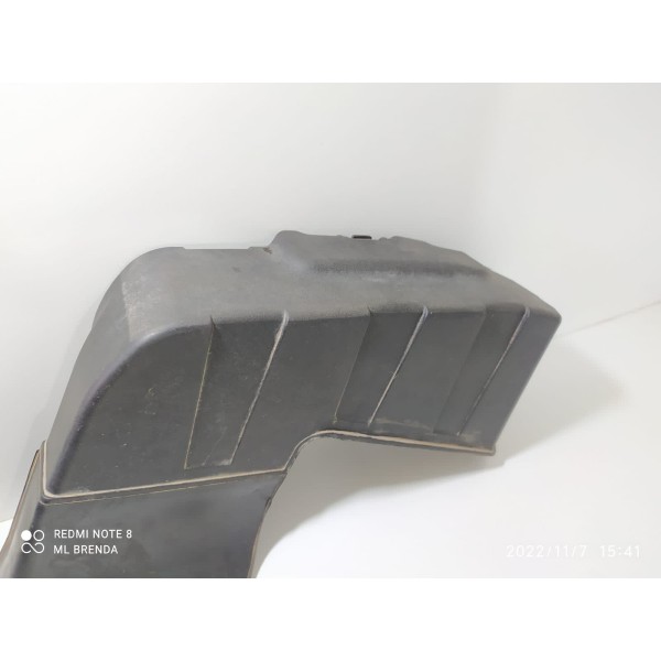 Tampa Cx Modulo Injeção Peugeot 208 2014 9801464880