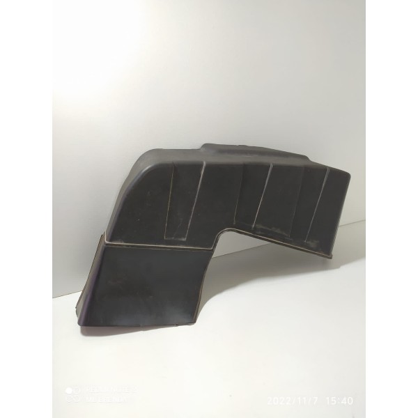 Tampa Cx Modulo Injeção Peugeot 208 2014 9801464880