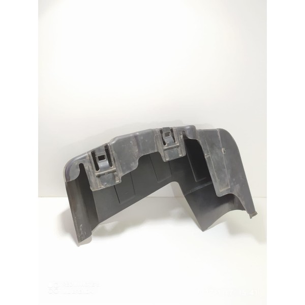 Tampa Cx Modulo Injeção Peugeot 208 2014 9801464880