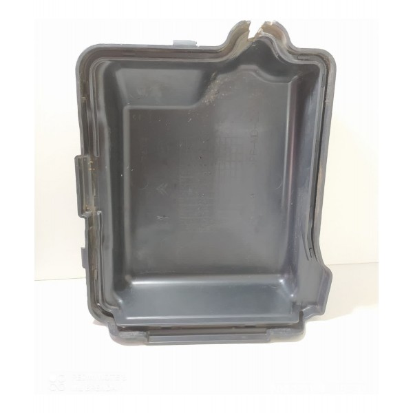 Tampa Caixa Fusivel Peugeot 208 2014/2019 9671924480