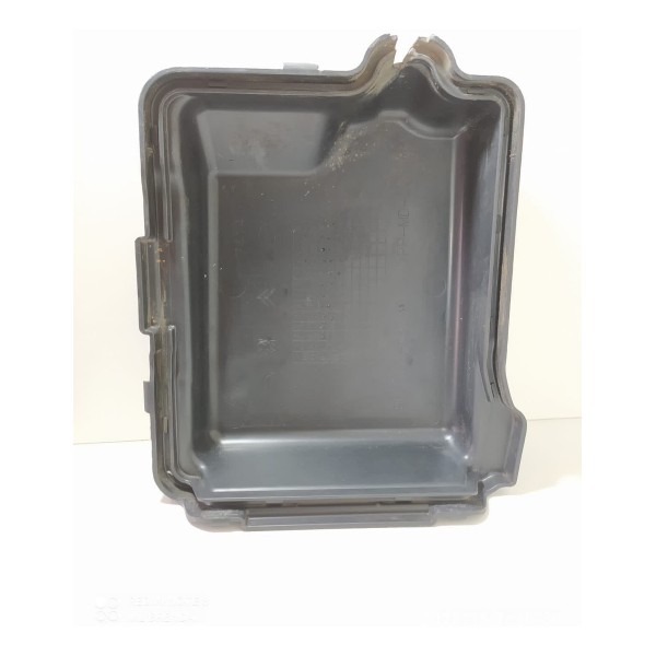 Tampa Caixa Fusivel Peugeot 208 2014/2019 9671924480