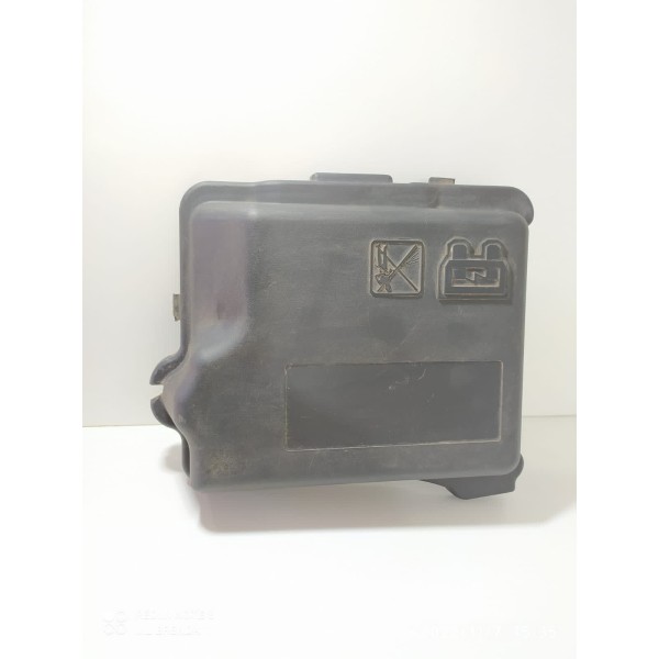 Tampa Caixa Fusivel Peugeot 208 2014/2019 9671924480