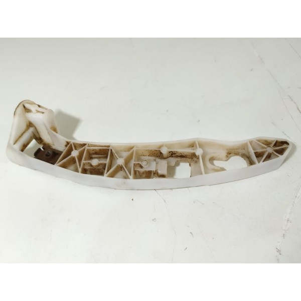 Guia Parachoque Peugeot 208 Traseiro Direito 2014/2019