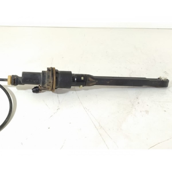Atuador Cilindro Embreagem Peugeot 208 2014/2019 9688266780
