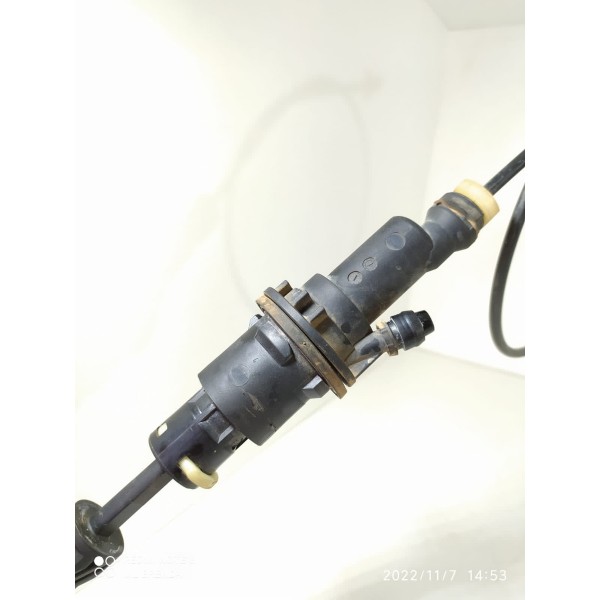 Atuador Cilindro Embreagem Peugeot 208 2014/2019 9688266780