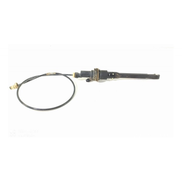 Atuador Cilindro Embreagem Peugeot 208 2014/2019 9688266780