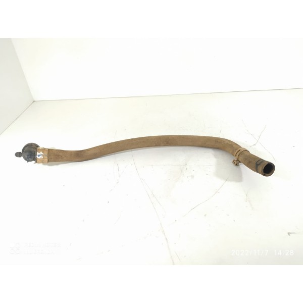 Mangueira Agua Radiador Peugeot 208 2014/2019