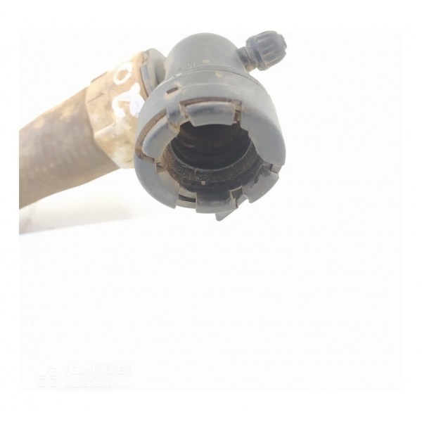 Mangueira Agua Radiador Peugeot 208 2014/2019
