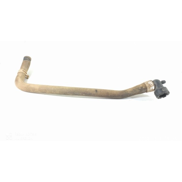 Mangueira Agua Radiador Peugeot 208 2014/2019
