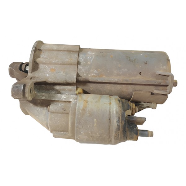 Arranque Partida Peugeot 208 2014/2019 9648644680