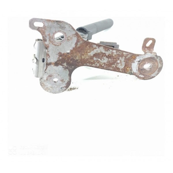 Alavanca Freio Mao Peugeot 208 1.5 2014 98068811zd
