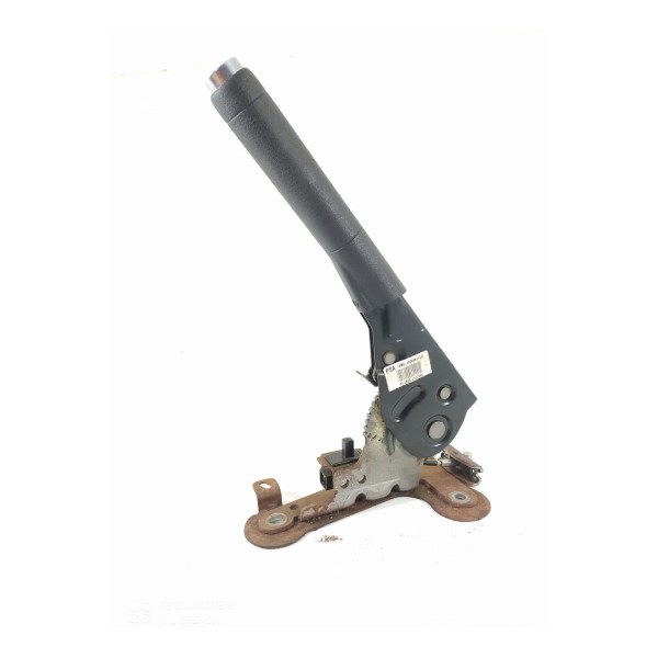 Alavanca Freio Mao Peugeot 208 1.5 2014 98068811zd
