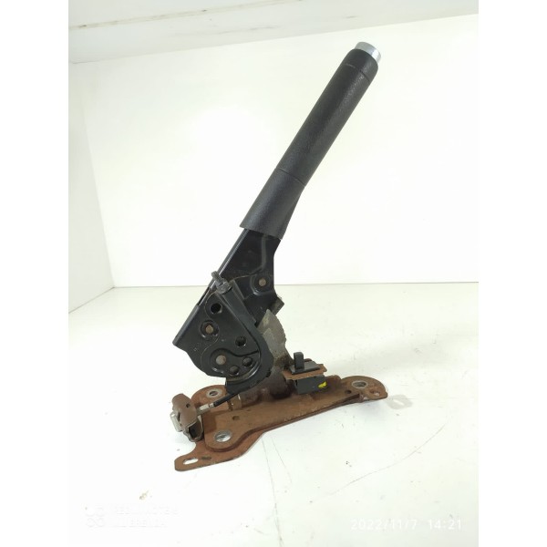 Alavanca Freio Mao Peugeot 208 1.5 2014 98068811zd