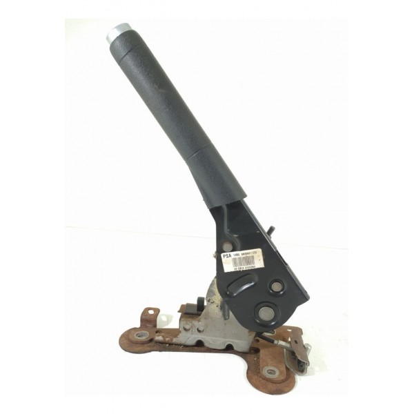 Alavanca Freio Mao Peugeot 208 1.5 2014 98068811zd