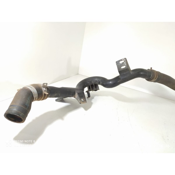 Tubo Cano Mangueira Agua Peugeot 208 1.5 2014/2019