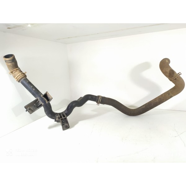 Tubo Cano Mangueira Agua Peugeot 208 1.5 2014/2019