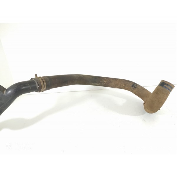 Tubo Cano Mangueira Agua Peugeot 208 1.5 2014/2019