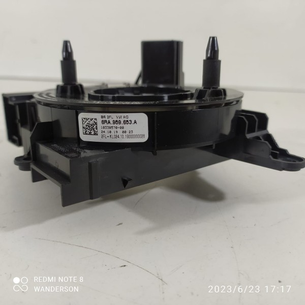 Cinta Hard Disk Tcross 2018/2024 6ra959653a