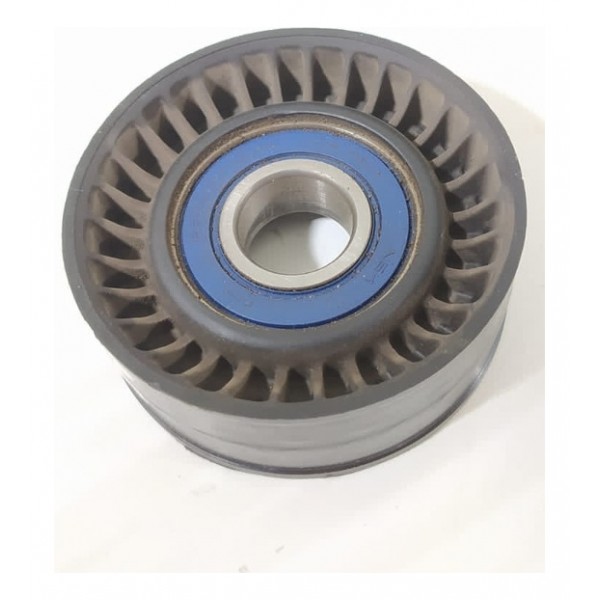 Polia Tensor Alternador Peugeot 208 2014 6203dvm18a