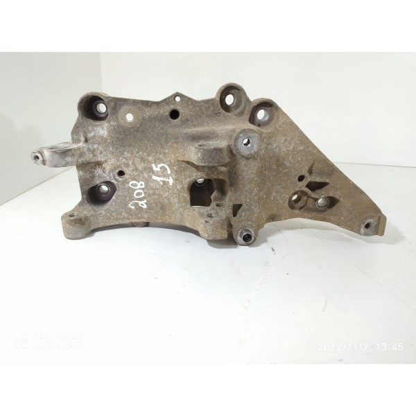 Suporte Alternador Peugeot 208 2014/2019 9685727780