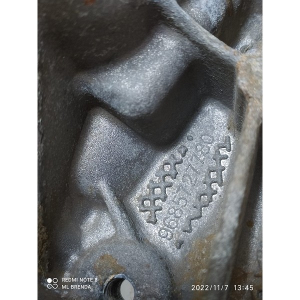 Suporte Alternador Peugeot 208 2014/2019 9685727780