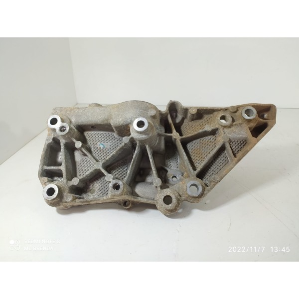 Suporte Alternador Peugeot 208 2014/2019 9685727780