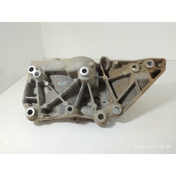 Suporte Alternador Peugeot 208 2014/2019 9685727780