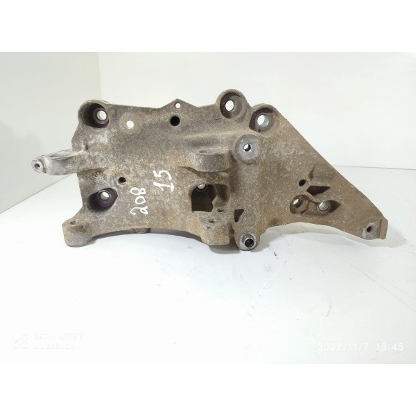 Suporte Alternador Peugeot 208 2014/2019 9685727780
