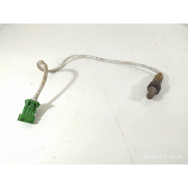 Sonda Lambda Pre Peugeot 208 2014 2015 2016 2017