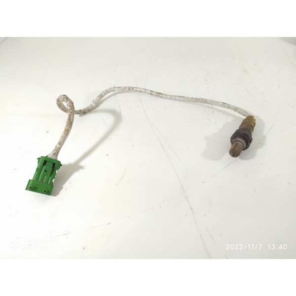Sonda Lambda Pre Peugeot 208 2014 2015 2016 2017