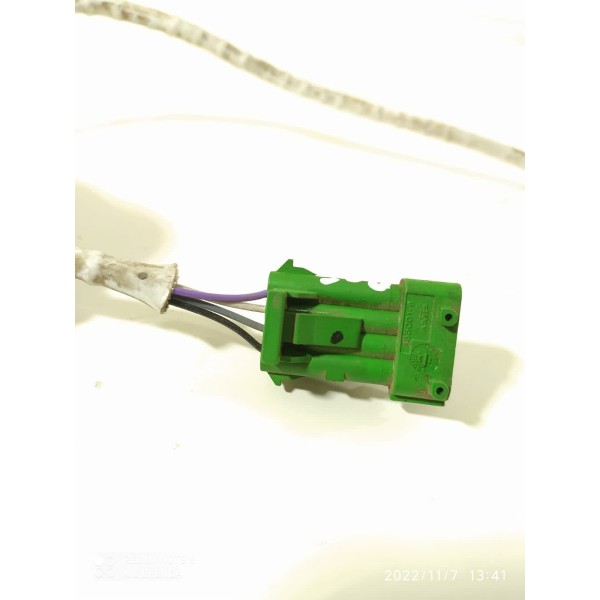 Sonda Lambda Pre Peugeot 208 2014 2015 2016 2017