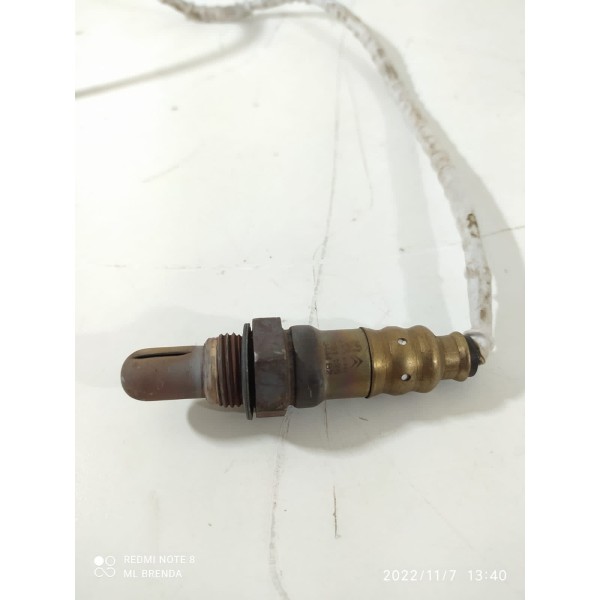 Sonda Lambda Pre Peugeot 208 2014 2015 2016 2017