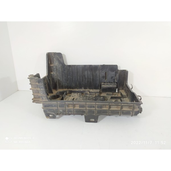 Caixa Suporte Bateria Peugeot 208 2014/2019 980146378