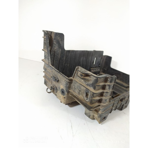 Caixa Suporte Bateria Peugeot 208 2014/2019 980146378