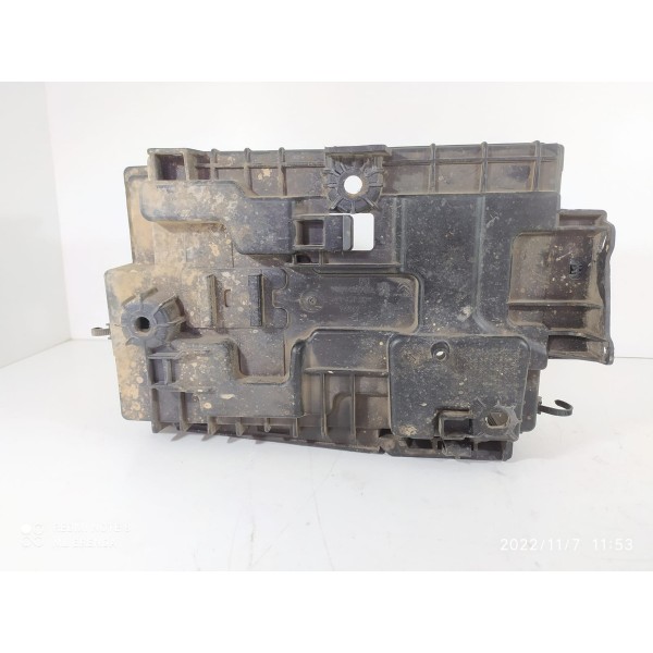 Caixa Suporte Bateria Peugeot 208 2014/2019 980146378