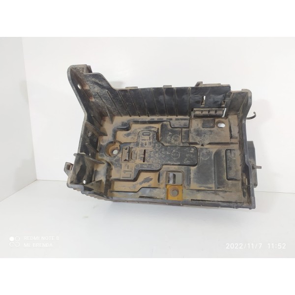 Caixa Suporte Bateria Peugeot 208 2014/2019 980146378