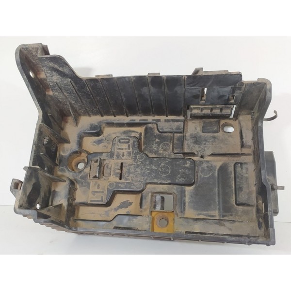 Caixa Suporte Bateria Peugeot 208 2014/2019 980146378