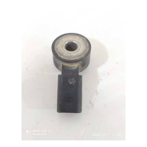 Sensor Detonacao Peugeot 208 2014/2019 9660524480