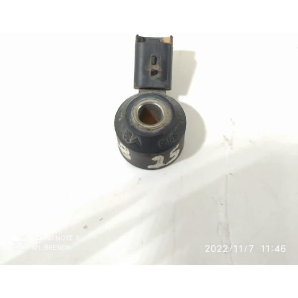 Sensor Detonacao Peugeot 208 2014/2019 9660524480