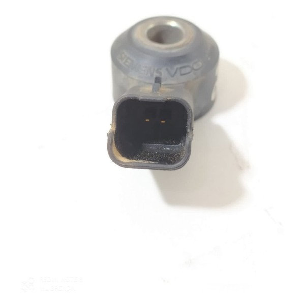 Sensor Detonacao Peugeot 208 2014/2019 9660524480