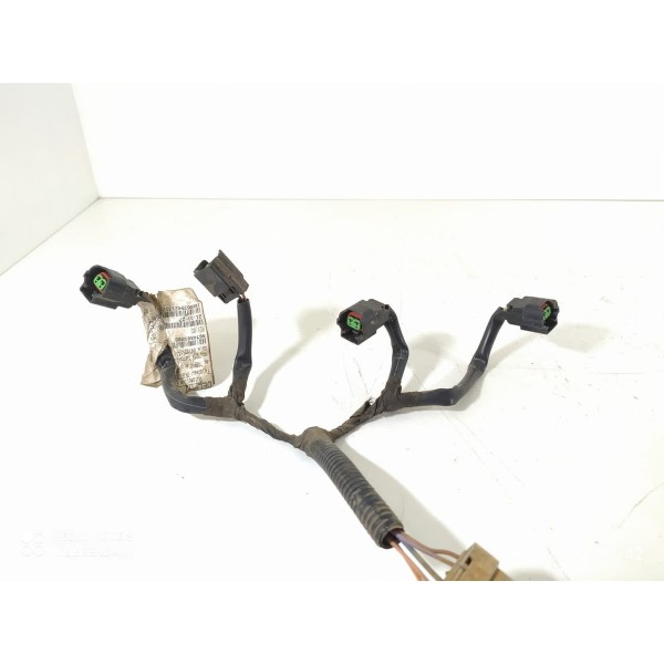 Chicote Bicos Peugeot 208 1.5 2014/2019 Orig